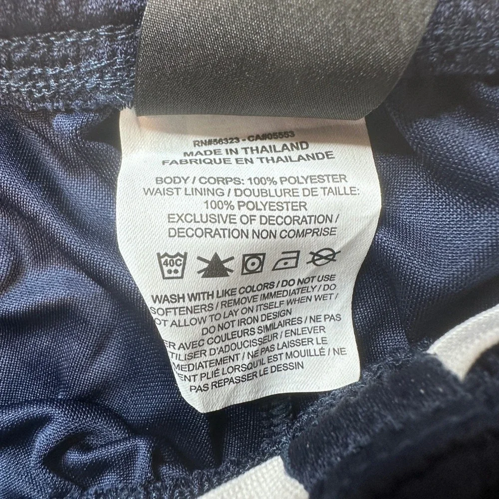 Nike dri fit